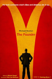 Watch Movies The Founder (2016) Full Free Online