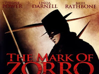 [VF] Le signe de Zorro 1940 Streaming Voix Française