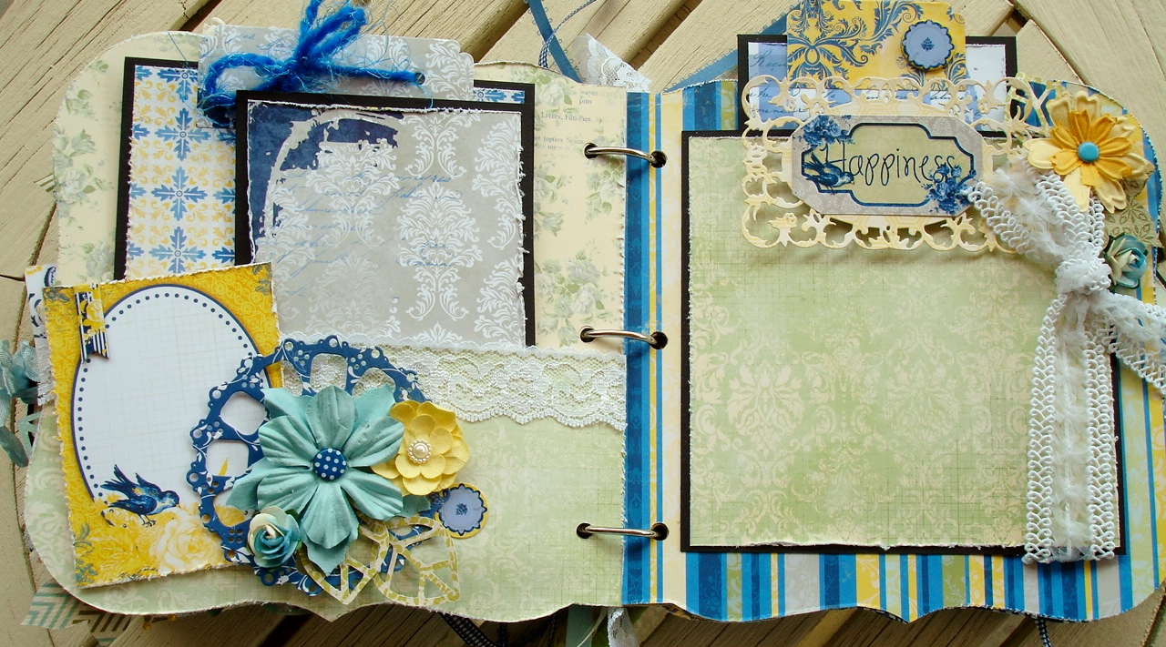 Country Craft Creations DT Project for Country Craft Creations 8x8