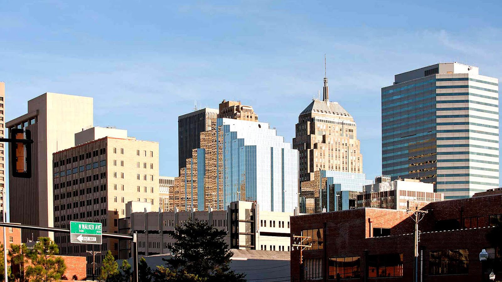 Cox Communications Oklahoma City Trip to Cities