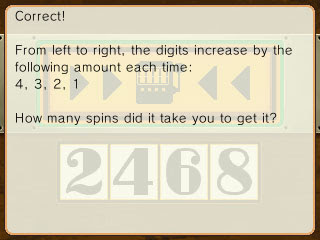 Miracle Mask Slot Sequence 2 Miracle Mask Slot Sequence 2