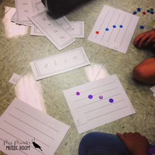 Five Teaching Tips for Music Centers - Mrs. Miracle's Music Room