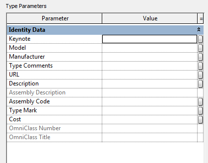 Enjoy Revit: Associate Profile Parameters with Sweep