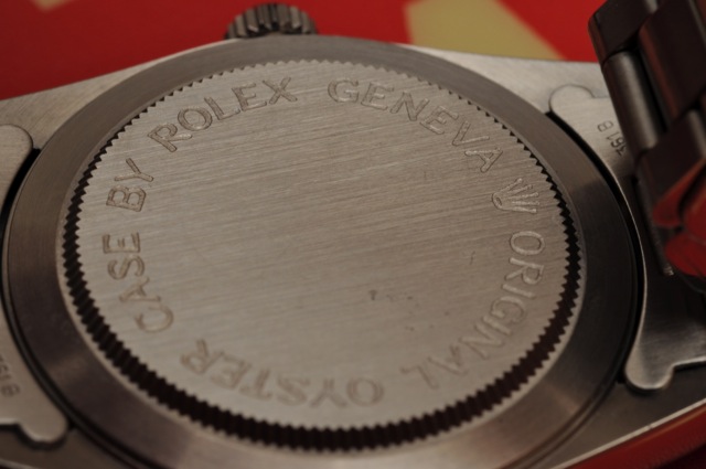 CRISTALLO Zaffiro Orologio PER OROLOGIO TUDOR Per 74000/75213 - Foto 14