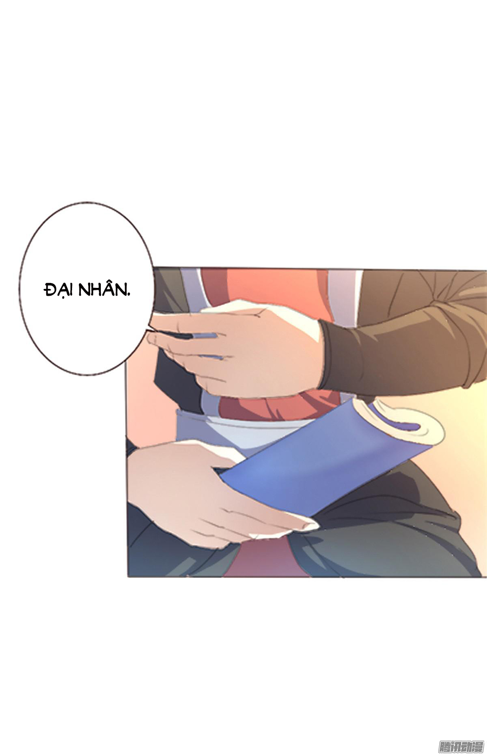 Hỏa Hồ - Chương 3 - Trang 22