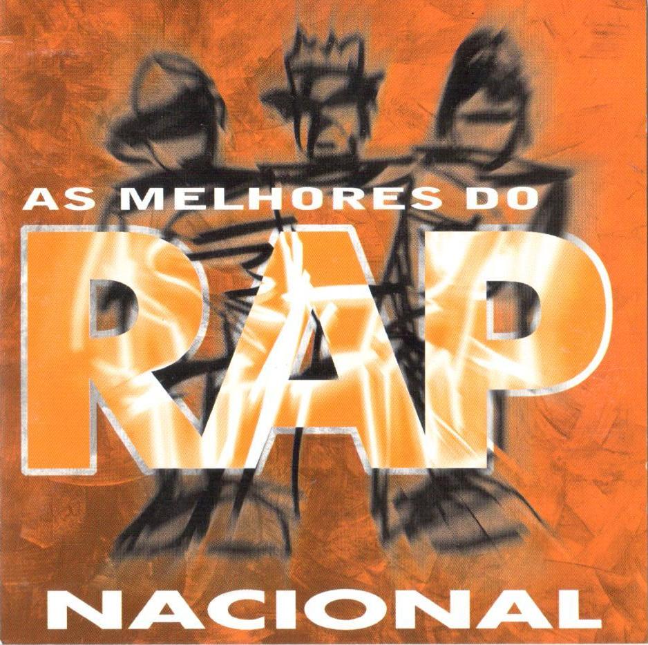 As Melhores do Rap Nacional (paradoxx) Site Funk antigo As Melhores do Rap Nacional (paradoxx) Site Funk antigo