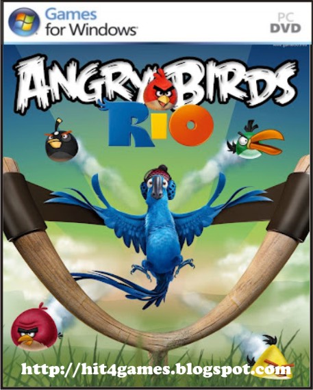 angry birds rio game play android preview angry birds rio game play android preview