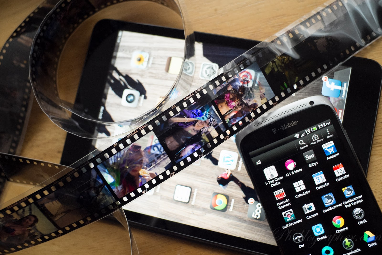 Helmut Film Scanner Aplikasi Android Untuk Basuh Cetak Sendiri Negatif Foto Postaz Blog