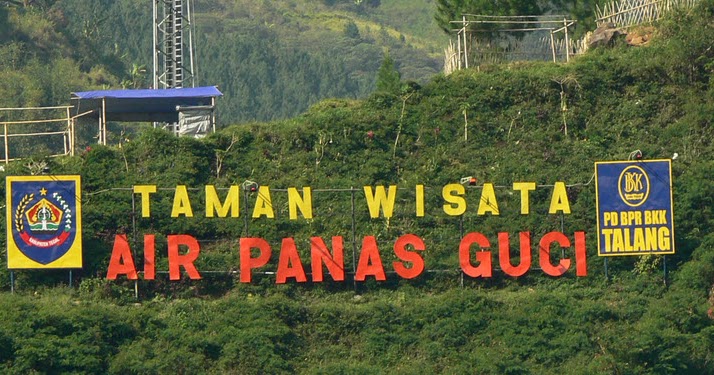 Amilia Tour & Travel Jawa Tengah