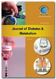 <b>Journal of Diabetes & Metabolism</b>