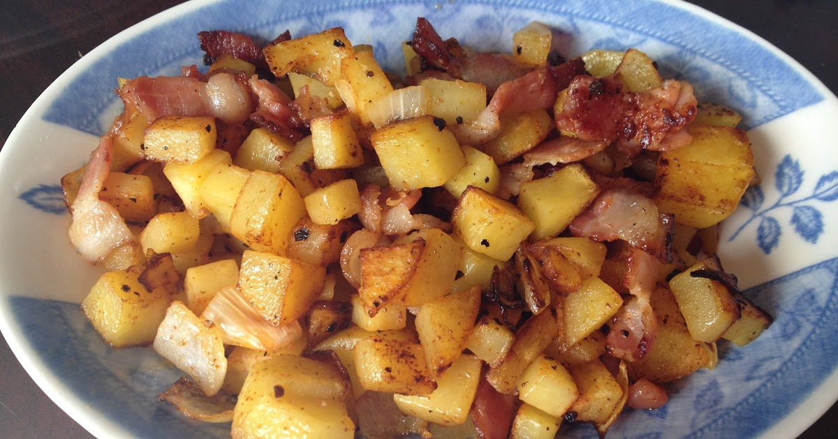 Home Fries
