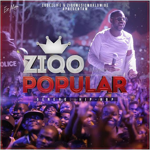 Ziqo - Popular