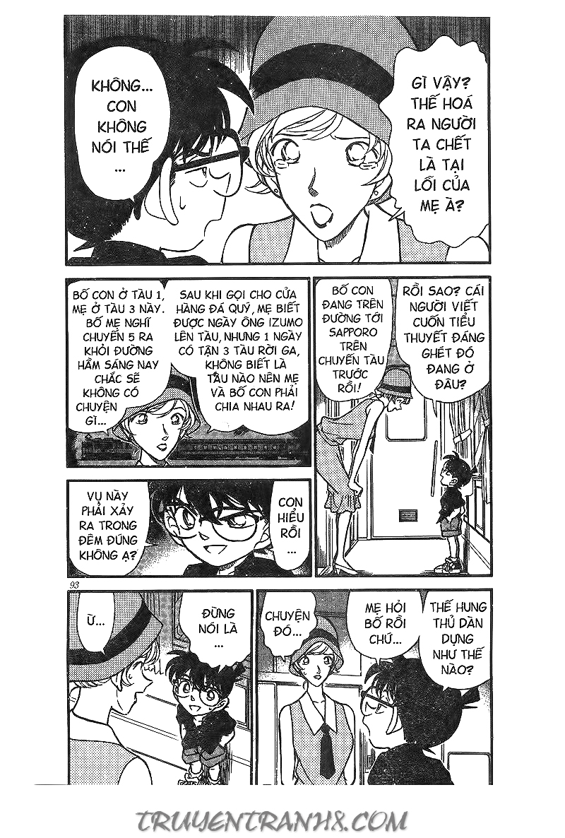 Detective Conan Chap 217 - Truyen.Chap.VN