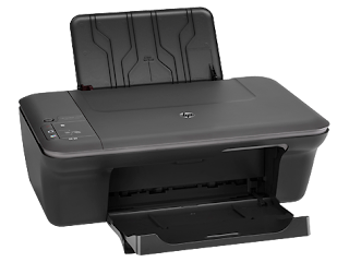  HP Deskjet 1050 All-in-One Printer J410a Printer Drivers