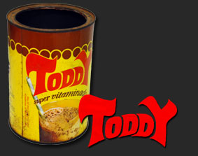 ... do Toddy