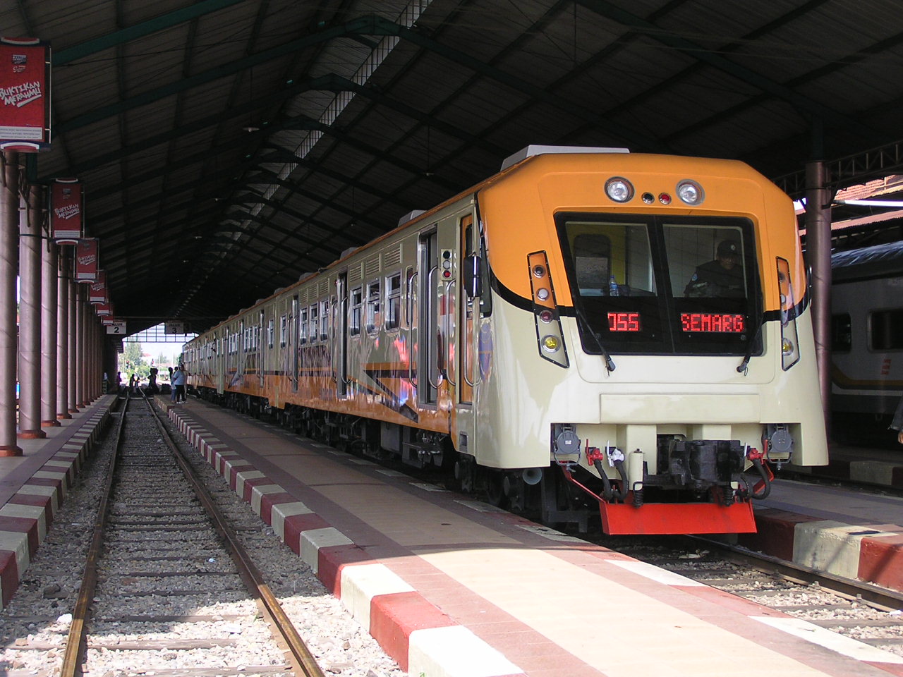 Arsip M.Syamsuri: KRD Indonesia