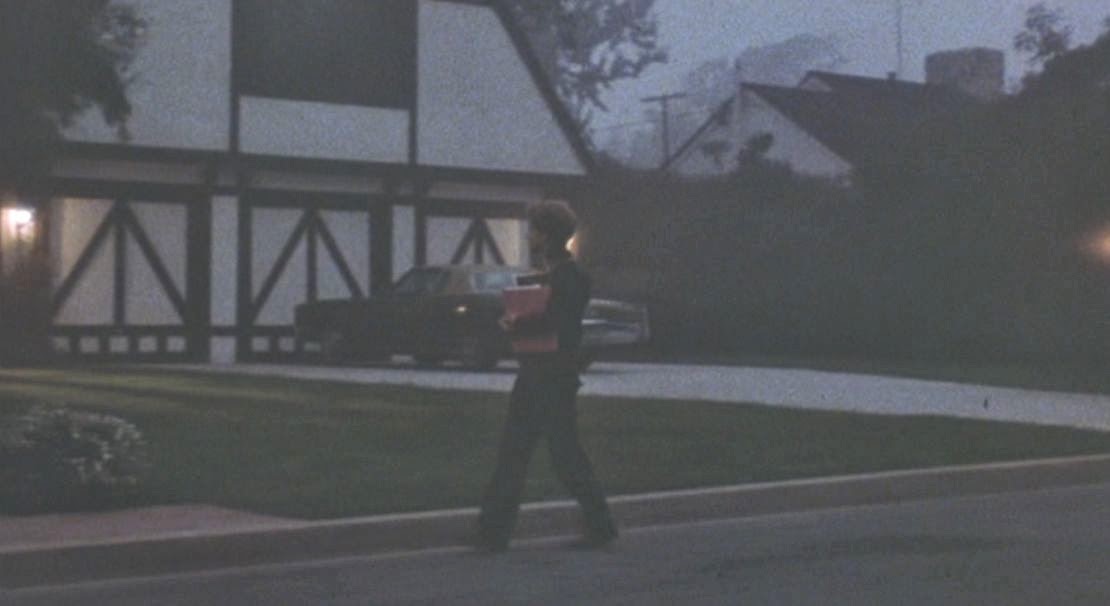 Filming Locations of Chicago and Los Angeles When A Stranger Calls (1979)