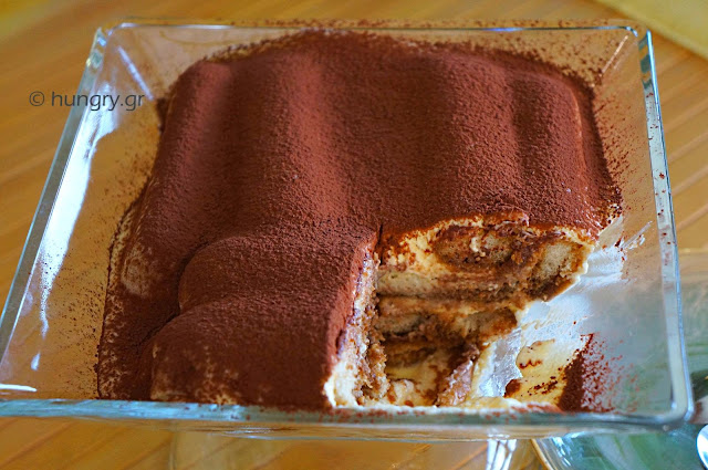 Tiramisu