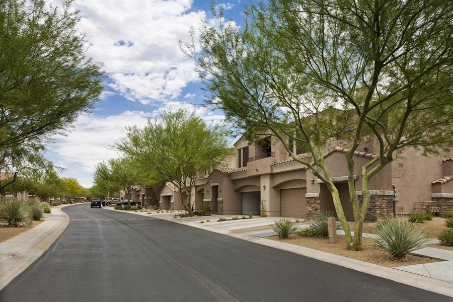 Arizona Homes by Angela View Listings For Luxury Condos And Townhomes