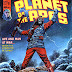 Planet of the Apes #11 - Mike Ploog art