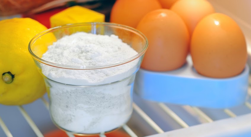 Bicarbonate De Soude Pour Enlever L'amertume Des Olives