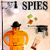 The World Around Us #35 / Spies - Jack Kirby art