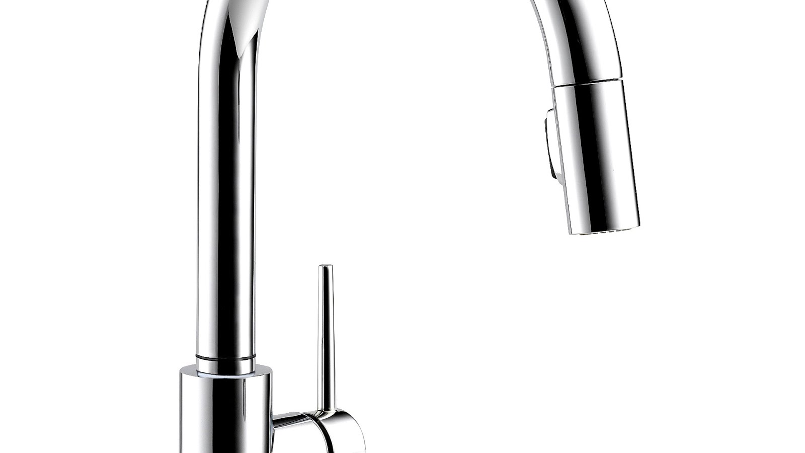Hansgrohe German Kitchen Faucets German Choices