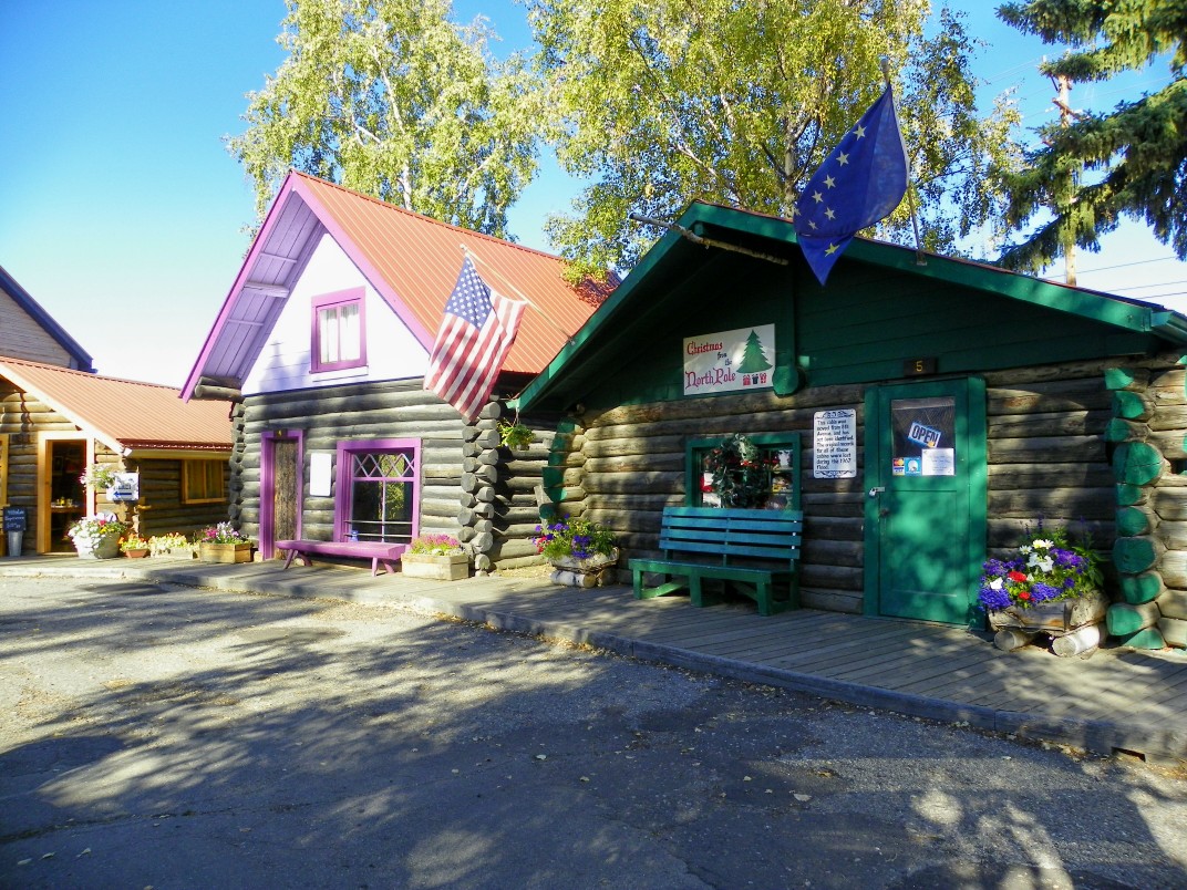 Our Alaska Trip 2012