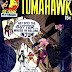Tomahawk #132 - Joe Kubert art & cover