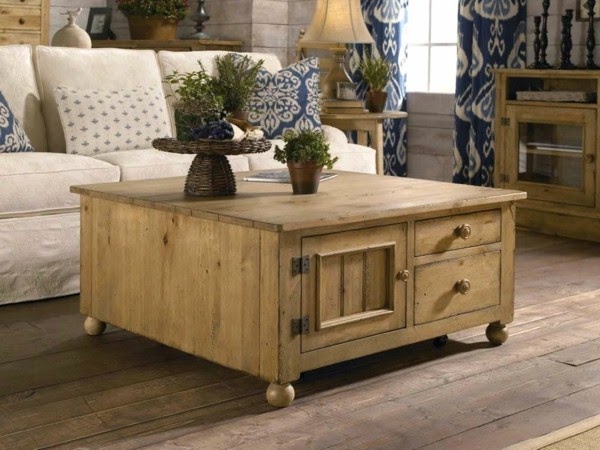 Vintage furniture, design and decoration