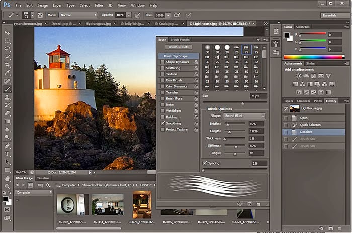 adobe photoshop free download for pc