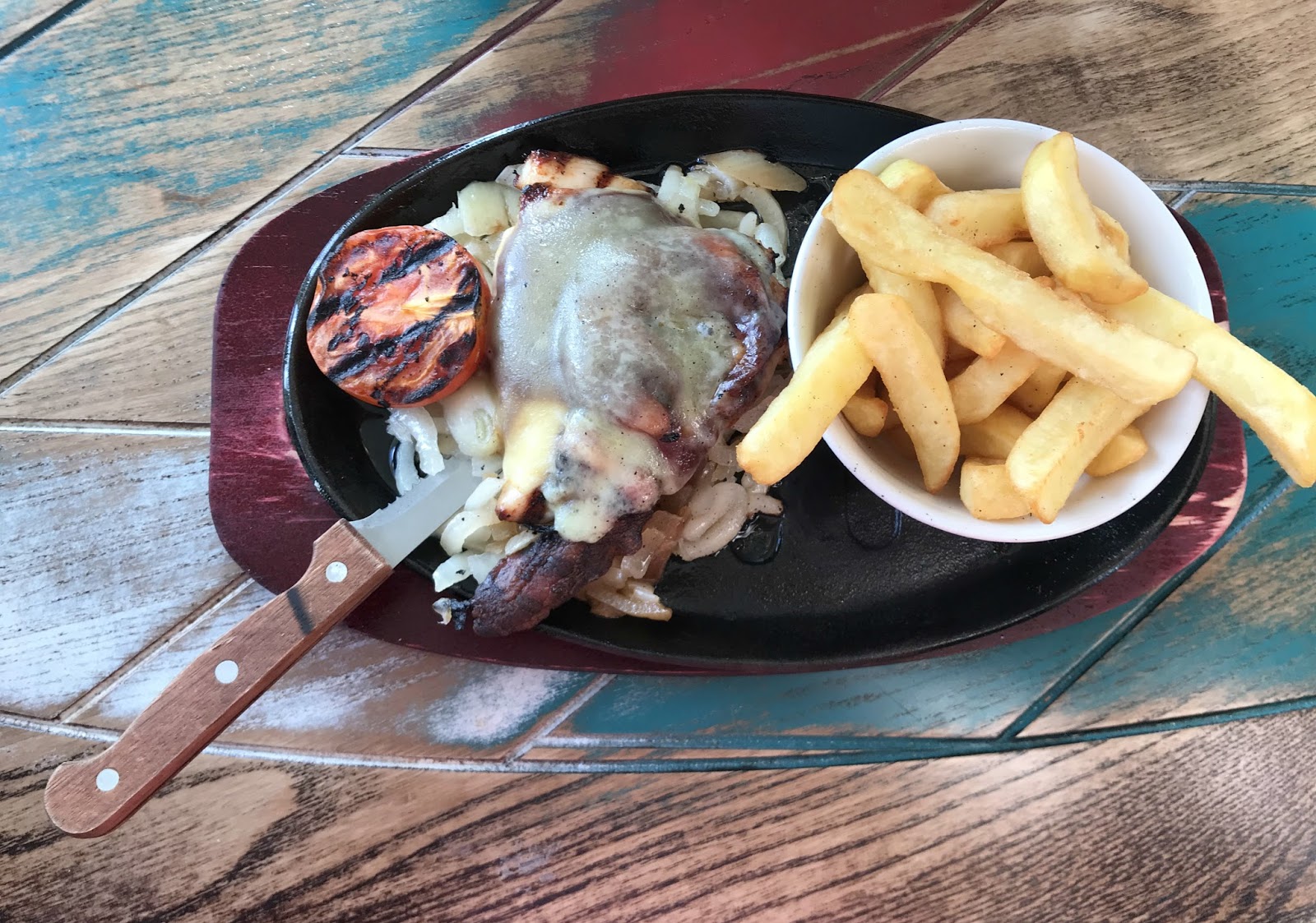The Hunting Lodge Sizzling Pub & Grill In Monkseaton Review Newcastle