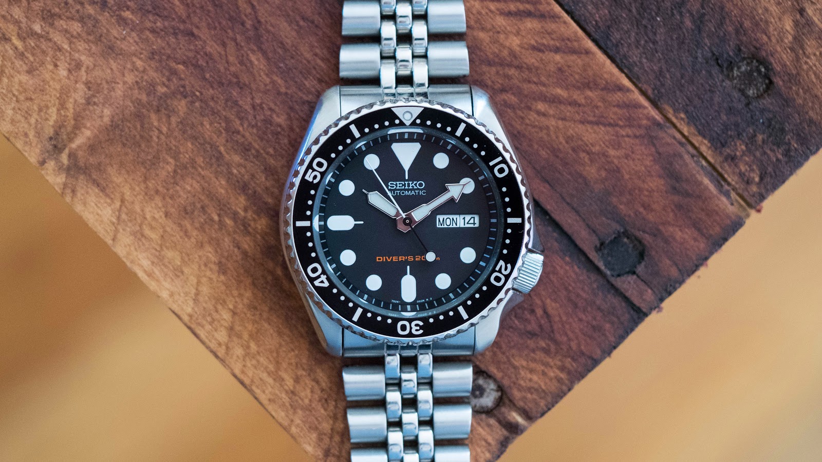 seiko website's watch finder