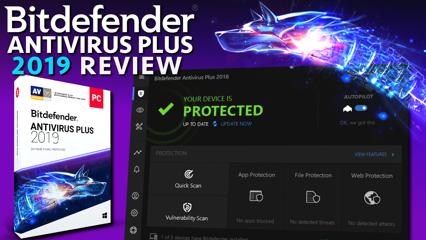 bitdefender antivirus plus 2019 does it protect agaist spam bitdefender antivirus plus 2019 does it protect agaist spam