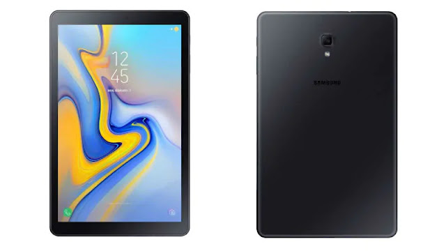 Full Firmware For Device Samsung Galaxy Tab A 10.5 SM-T595N