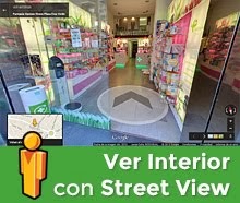 Visita virtual 360º