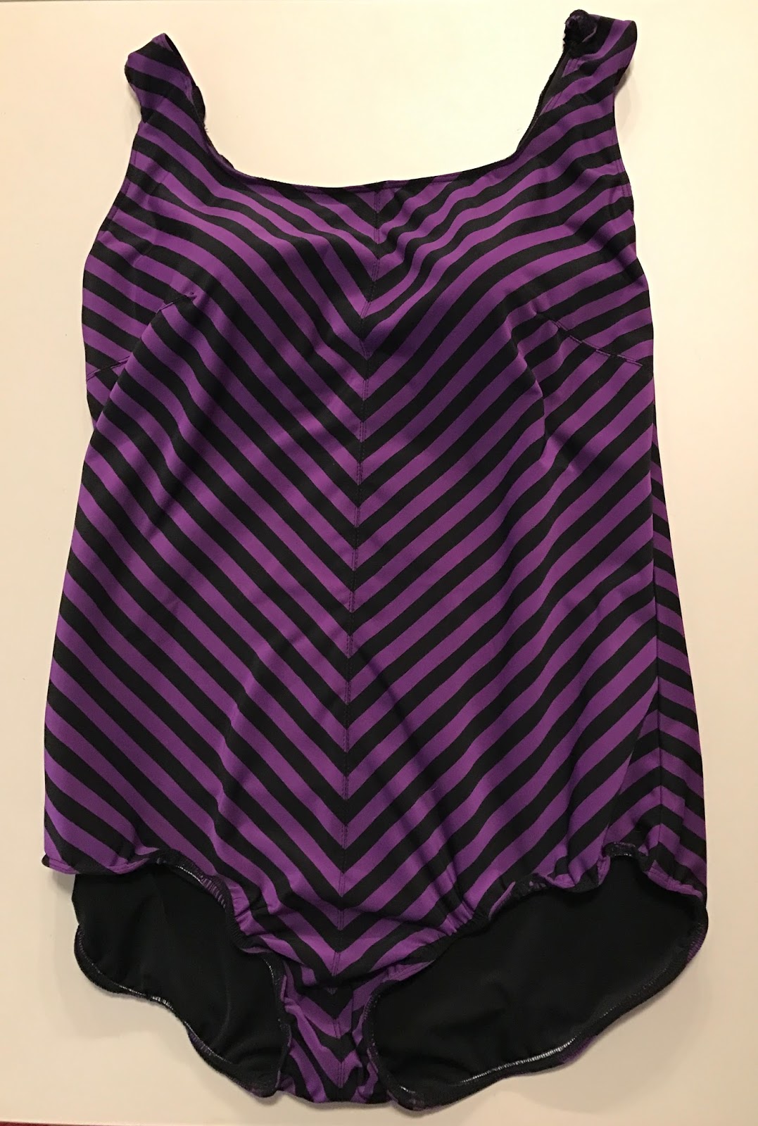 Jonadele Fashions Bathing Suit