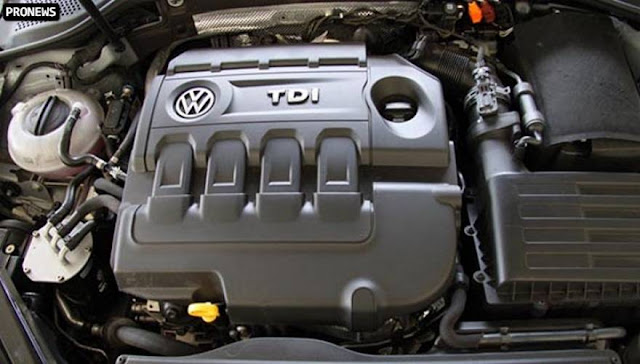 18 δισ. δολάρια πρόστιμο για την "αντιρρυπαντική" απάτη της VW  