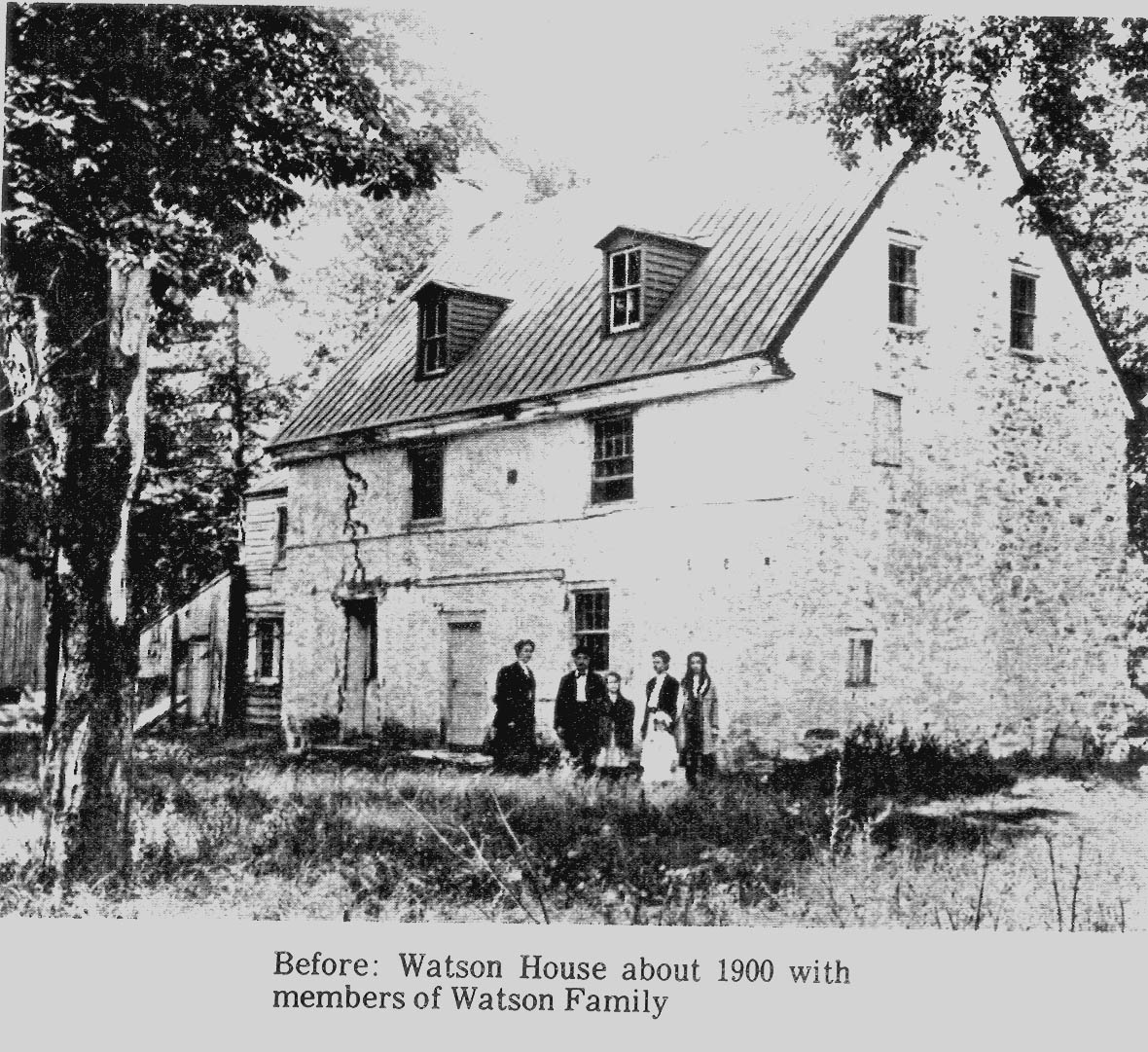 TOM GLOVER'S HAMILTON LIBRARY SCRAPBOOK LOCAL HISTORY WITH A PERSONAL