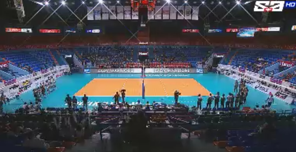 PVL Livestream, Premier Volleyball League Livestreaming