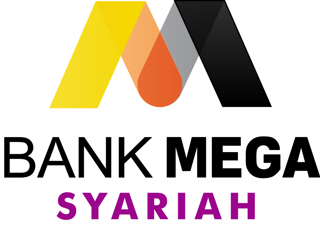 Logo Bank Mega Syariah - 237 Design
