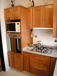 Amobla tu Cocina: Muebles de cocina