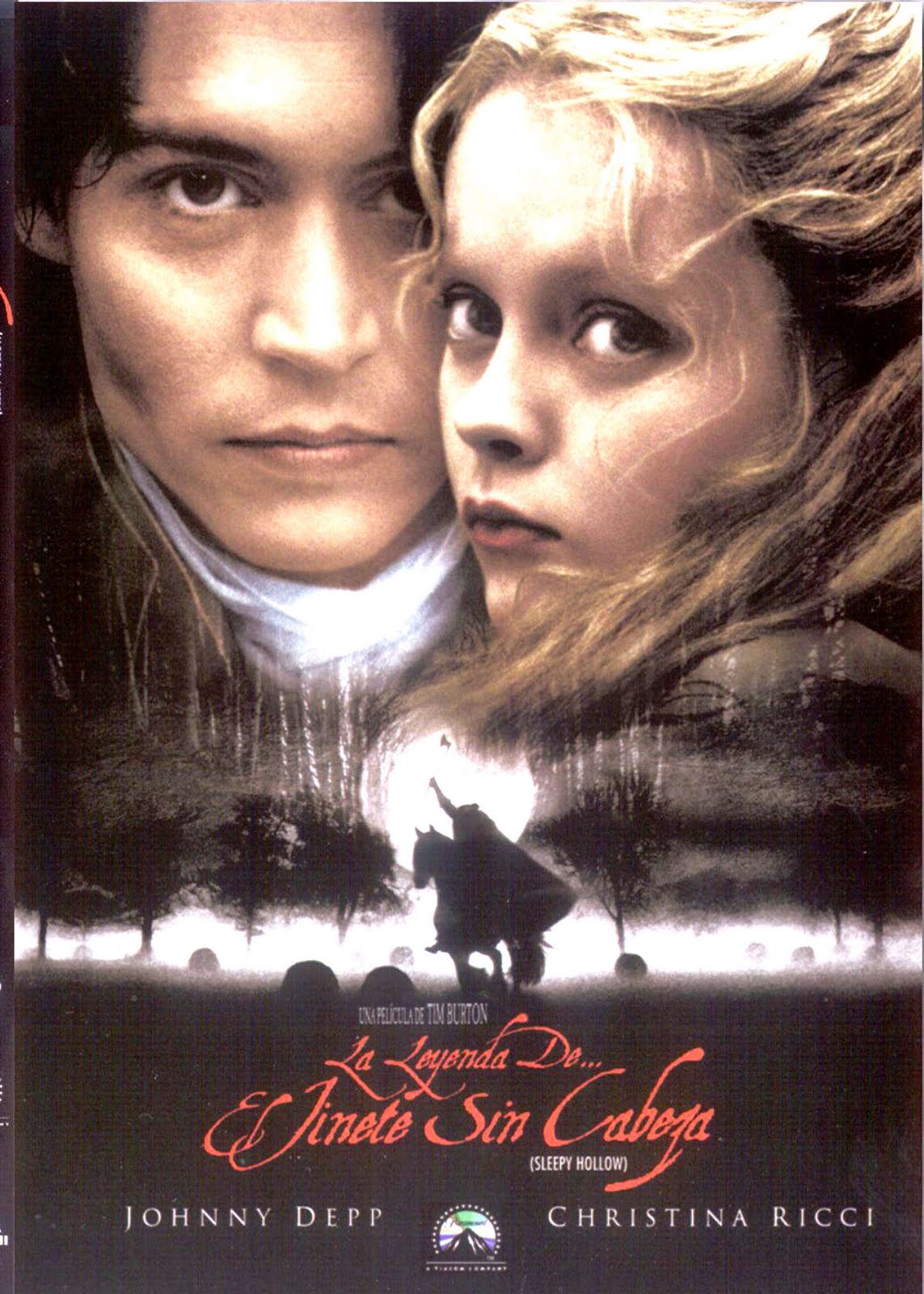 Sleepy Hollow La leyenda del sin cabeza Heads will roll