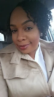 Twist Out for Short Natural Hair
