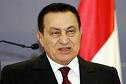 BREAKING: HOSNI MUBARAK STEPS DOWN AS PRESIDENT OF EGYPT