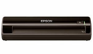 epson workforce ds-30 portable