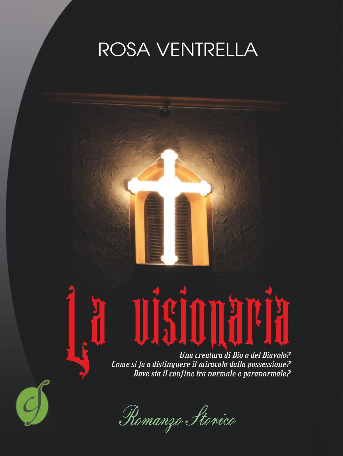 Libri & Cultura La visionaria, Il patto della Viverna, Io vedo dentro te, Olonomico, E' solo un Libri & Cultura La visionaria, Il patto della Viverna, Io vedo dentro te, Olonomico, E' solo un