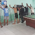 PM realizou patrulhamento com abordagens em Nova Cruz