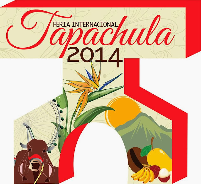 Programa FIT 2014 Feria Tapachula 2013