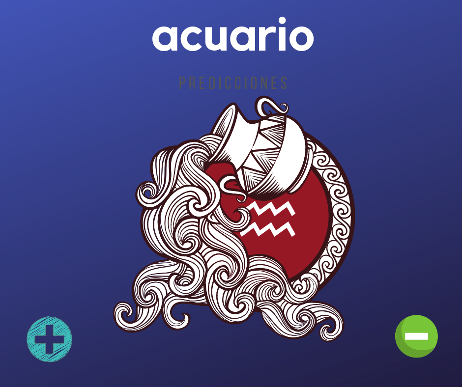 Acuario Rasgos Positivos y Negativos